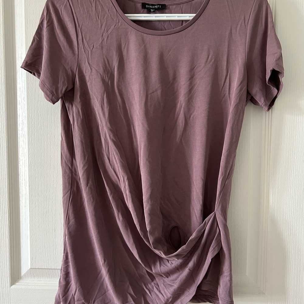 Dynamite top